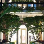 BAL HARBOUR está fervendo nas férias de julho