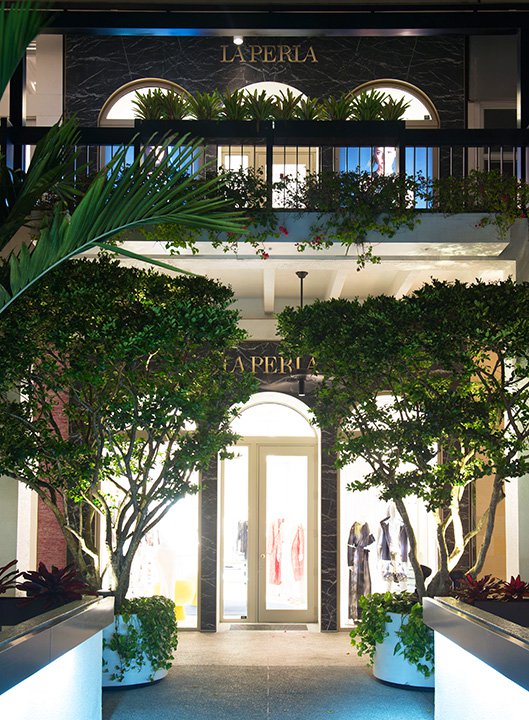 La Perla Bal Harbour