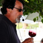 Eduardo Viotti | Entrevista com brasileiro que mais degusta vinhos no mundo!