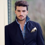 Mariano di Vaio | Top modelo e blogueiro