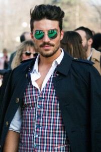 mariano di vaio