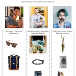 Men’s Market | Sugestão de presentes – Dia dos Namorados