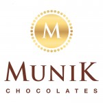 Nova logomarca da Munik passa imagem de sofisticação e preserva tradição