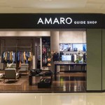 AMARO GuideShop abre as portas em São Paulo