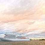 NOVIDADE: Silversea lança cruzeiro Volta ao Mundo 2017