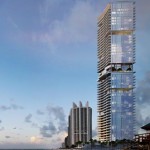 Turnberry Associates apresenta o mais recente e exclusivo projeto de luxo em Miami