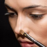 Como afinar o nariz com maquiagem – Square Hair & Care