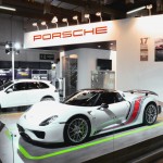 Agência The Front é escolhida pela Porsche Brasil para o seu primeiro evento no país