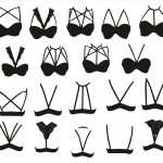 Marca de underwear desafia mulheres a descobrirem novas maneiras de usar Strappy Bra