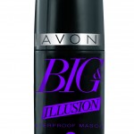 Lançamento – Máscara para cílios Avon Big & Illusion