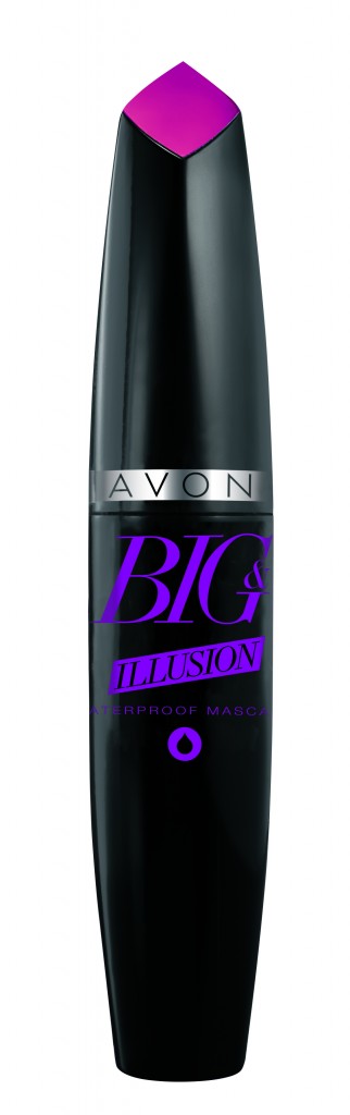 máscara para cílios avon