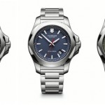 Victorinox lança nova versão do relógio mais resistente do mundo