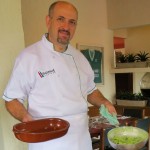Paulo Zan lança serviço de “Chef em Casa” baseado nas cozinhas clássicas e regionais da Europa