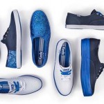 Keds lança linha comemorativa do centenário