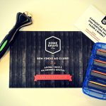 Home Shave Club oferece experiência e facilidade para público masculino