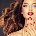 Esmalteria Nacional | 5 Dicas para o Dia dos Namorados, 8 dicas para a manicure durar mais, Sobrancelhas outono/inverno e Francesinha Permanente