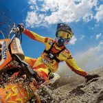 GoPro e Red Bull criam parceria global