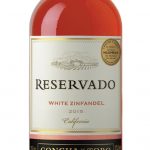 Concha y Toro lança vinho Reservado com cepa californiana White Zinfandel
