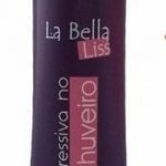 Progressiva NoChuveiro | Lançamento La Bella Liss