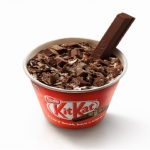 McFlurry Kit Kat: parceria de sucesso volta em versão ainda melhor ao McDonald’s