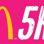 McDonald’s 5K, Mulheres em Movimento 2016 é confirmada