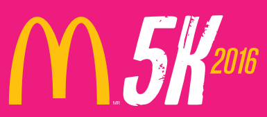 McDonald’s 5K