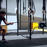 Lançamentos fitness : BRW Sports Group apresenta com exclusividade equipamento multifuncional Revvll PRO, da alemã Aerobis