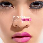 M.A.C lança coleção Transformed