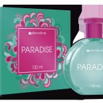 Phytoderm Paradise | Phytoderm apresenta nova fragrância feminina Paradise