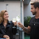 Bacardi Brasil será responsável pelos drinques do casamento de Gabriela Pugliesi e Erasmo Viana