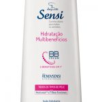 BB Cream Jequiti: Jequiti lança Hidratante Corporal BB Cream