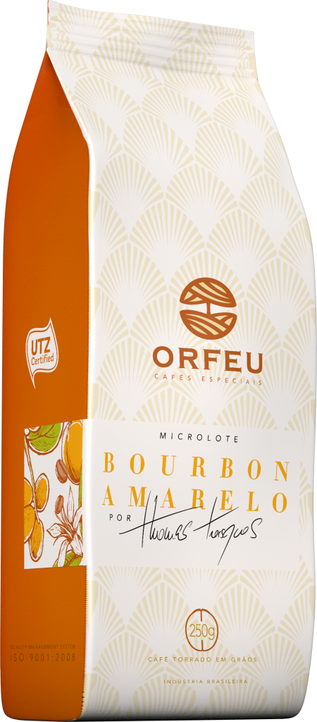 orfeu cafés