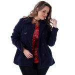 Paraíso Feminino resolve os maiores desafios de quem usa moda Plus Size no Brasil: tamanho, preço e tendência