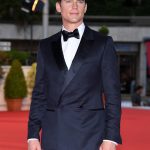 Matt Bomer veste Ermegenildo Zegna