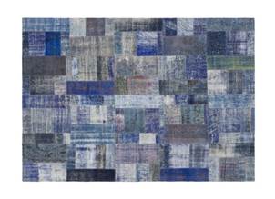 Tapete Patchwork