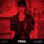 D-Edge lança festa “FODA”