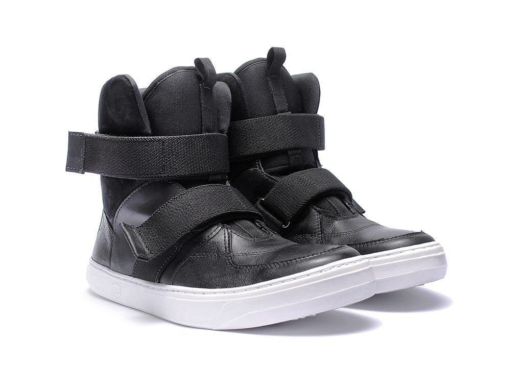 Hardcore Footwear