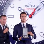 OMEGA lança novo relógio inspirado em James Bond