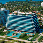 Grife italiana Fendi assina condomínio de luxo em Miami