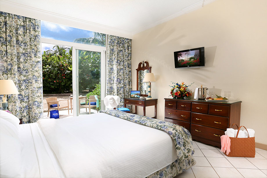 Resort Breezes Bahamas