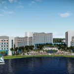 Universal Orlando Resort anuncia lançamento de mais dois novos hotéis