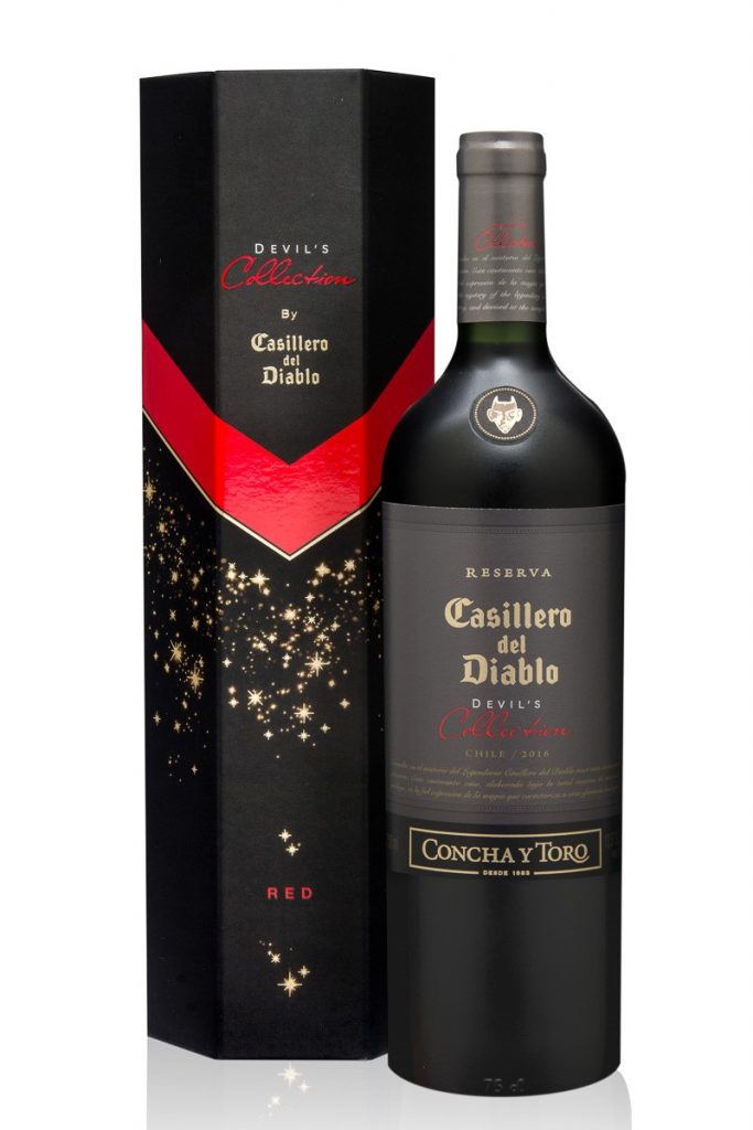 Casillero Del Diablo