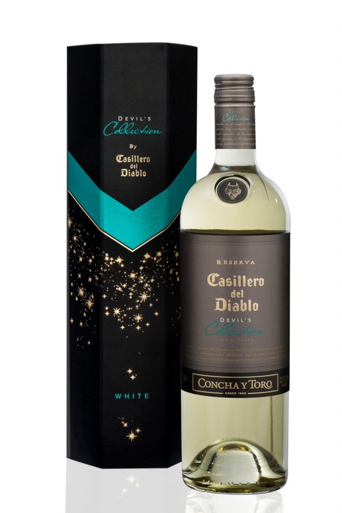 Casillero Del Diablo