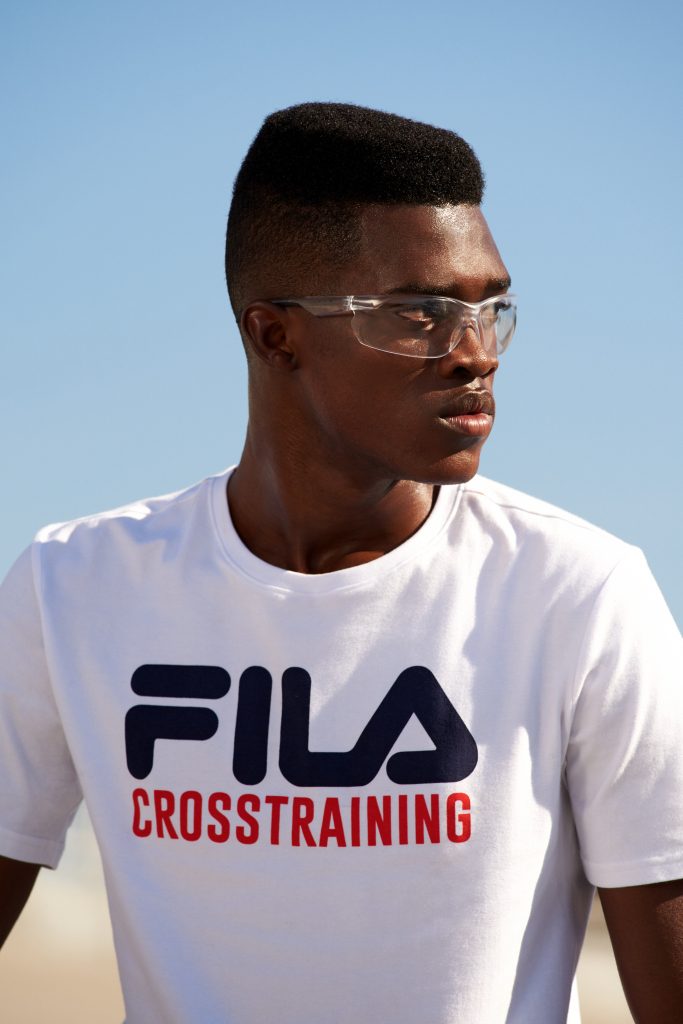 fila