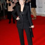 Meryl Streep usa Alexandre Birman