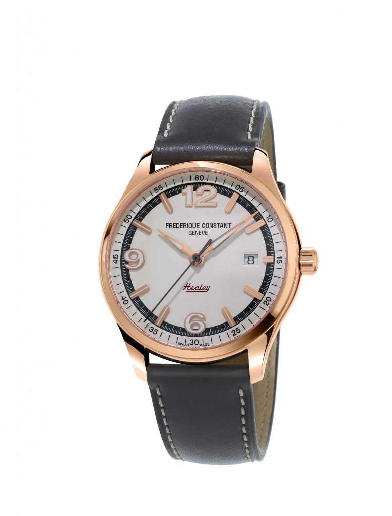 Frederique Constant 