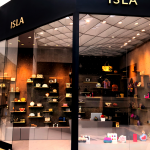 Isla inaugura nova loja no Shopping Iguatemi