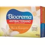 Sabonete com proteção natural contra bactérias