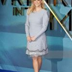 Reese Witherspoon veste Tiffany & Co. em première