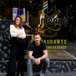 Barbearia Corleone e Cansei Vendi levam moda à barbearia paulistana